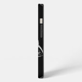 Etui iPhone 13 Celtic Trinity (Côté gauche)