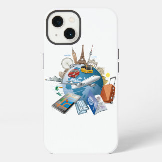 Etui iPhone 13 C'est une coque pour IPhone !