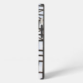 Etui iPhone 13 Chambre (Côté gauche)