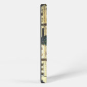 Etui iPhone 13 Chambre 2012 de Somerset de patineurs (Côté droit)