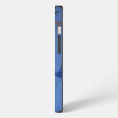 Etui iPhone 13 Chambre 2012 de Somerset de patineurs (Côté gauche)