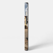 Etui iPhone 13 Chambres de la Renaissance (Côté gauche)