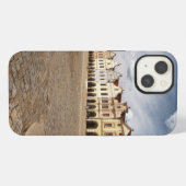 Etui iPhone 13 Chambres de la Renaissance (Verso Horizontal)