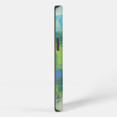 Etui iPhone 13 Champ II d'Impasto (Côté droit)