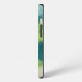 Etui iPhone 13 Champ II d'Impasto (Côté gauche)