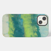 Etui iPhone 13 Champ II d'Impasto (Verso Horizontal)