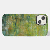 Etui iPhone 13 Champ opulent II (Verso Horizontal)