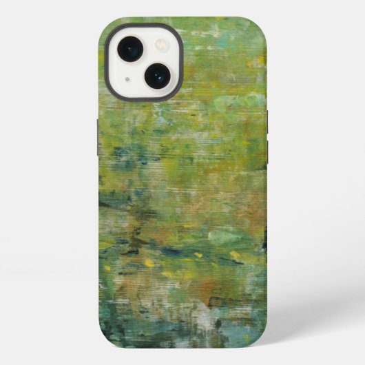 Etui iPhone 13 Champ opulent II (Verso)