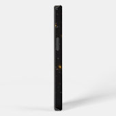 Etui iPhone 13 Champ ultra-profond de l'espace Hubble (Côté droit)