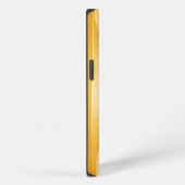 Etui iPhone 13 Champs dorés de Soucis (Côté droit)