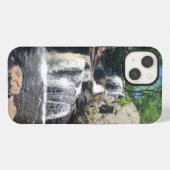 Etui iPhone 13 Chapman Falls coque iphone (Verso Horizontal)