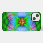 Etui iPhone 13 Chargé   (Verso Horizontal)
