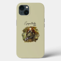 Chasse à la bécasse avec Bretagne Spaniel