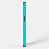 Etui iPhone 13 Chat avec skateboard (Côté droit)