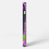 Etui iPhone 13 Chat de Gustav Klimt (Côté gauche)