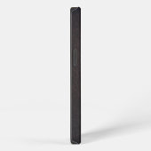 Etui iPhone 13 Chat Douce (Côté droit)