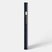 Etui iPhone 13 Chat Douce (Côté gauche)