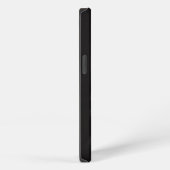 Etui iPhone 13 Chat doux (Côté droit)