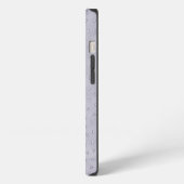 Etui iPhone 13 Chat drôle qui chante (Côté gauche)