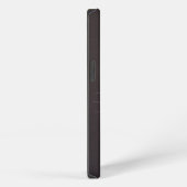 Etui iPhone 13 Chat Maine Coon (Côté droit)