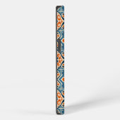 Etui iPhone 13 Chef de Casablanca (Côté droit)