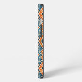 Etui iPhone 13 Chef de Casablanca (Côté gauche)