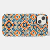 Etui iPhone 13 Chef de Casablanca (Verso Horizontal)