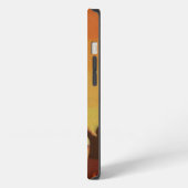 Etui iPhone 13 Chef de famille 2004 (Côté gauche)