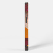 Etui iPhone 13 Chemin II infini (Côté droit)