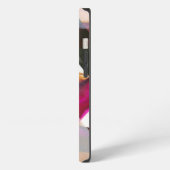 Etui iPhone 13 Chemin II infini (Côté gauche)