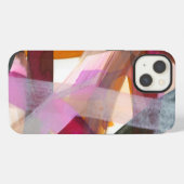 Etui iPhone 13 Chemin II infini (Verso Horizontal)