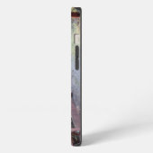 Etui iPhone 13 Chemin inconnu (Côté gauche)