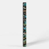 Etui iPhone 13 Chêne (Côté droit)