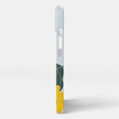 Etui iPhone 13 Chère fille ensoleillée (Côté gauche)