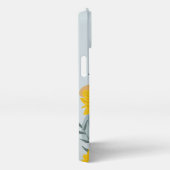 Etui iPhone 13 Chère fille ensoleillée (Côté droit)