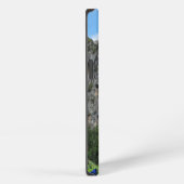 Etui iPhone 13 Cheval (Côté droit)