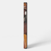 Etui iPhone 13 Cheval 2 (Côté gauche)
