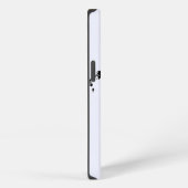 Etui iPhone 13 Cheval cabré (Côté droit)