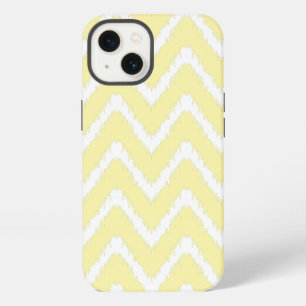 Etui iPhone 13 Chevrons de la Crème Cottage Sud