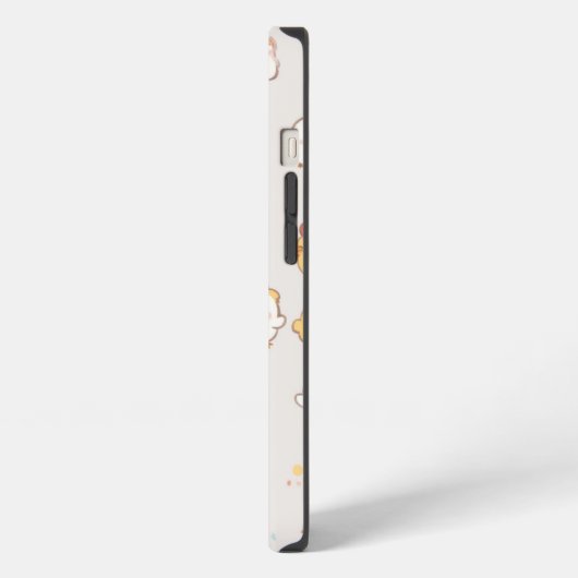 Etui iPhone 13 Chick mignon (Côté gauche)