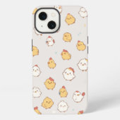 Etui iPhone 13 Chick mignon (Verso)