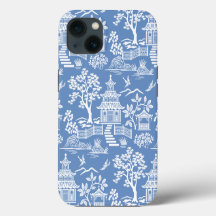 Chinoiserie Pagode