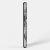 Etui iPhone 13 Chiot maigre (Côté droit)