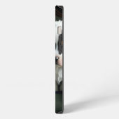 Etui iPhone 13 Chiots mignons 2 (Côté gauche)
