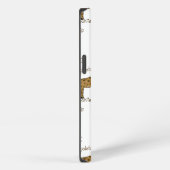 Etui iPhone 13 Chip chocolat Cookie Doe (Côté droit)