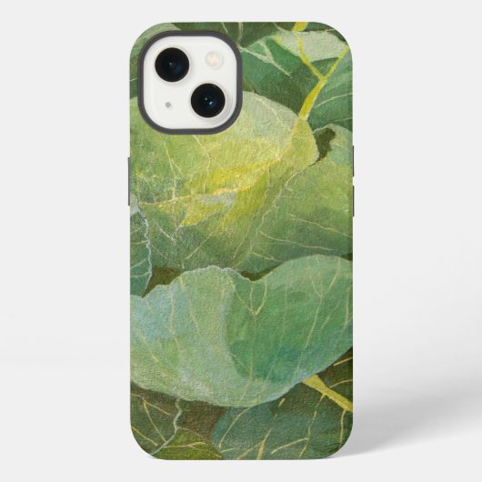 Etui iPhone 13 Chou (Verso)