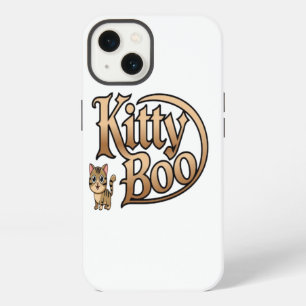 Etui iPhone 13 chou