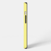 Etui iPhone 13 Chowder et Shnitzel (Côté gauche)