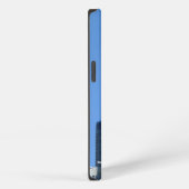 Etui iPhone 13 chrysler (Côté droit)