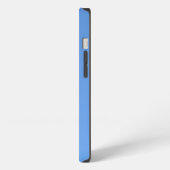Etui iPhone 13 chrysler (Côté gauche)